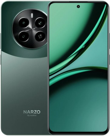 Realme Narzo 70 Turbo Price